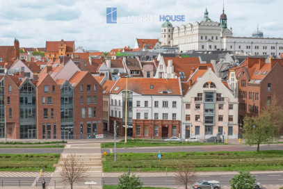 Lokal Sprzedaż Szczecin Stare Miasto Mała Odrzańska