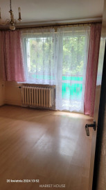 Mieszkanie Sprzedaż Bierzwnik Szkolna
