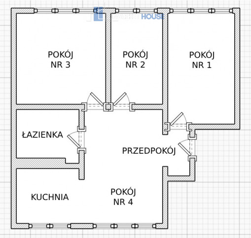 Mieszkanie Sprzedaż Szczecin Śródmieście 14