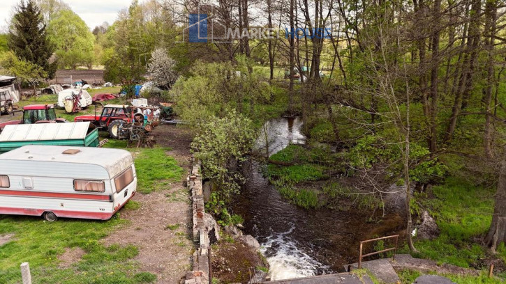 Działka Sprzedaż Mieszewo 18