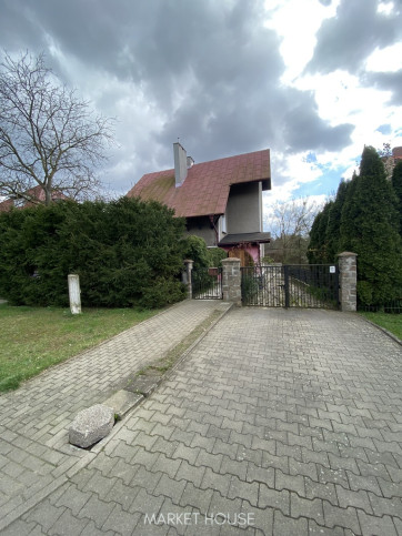 Dom Sprzedaż Szczecin os. Arkońskie Wszystkich Świętych 7
