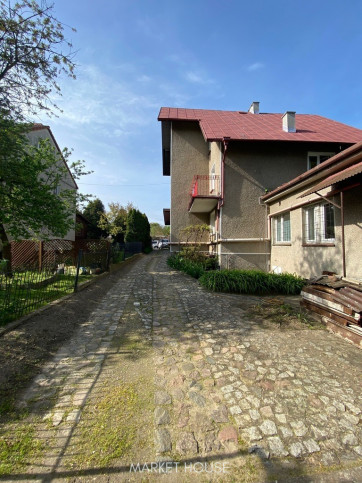 Dom Sprzedaż Szczecin os. Arkońskie Wszystkich Świętych 10
