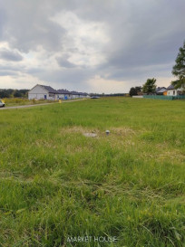 Działka Sprzedaż Białuń Jaśminowa