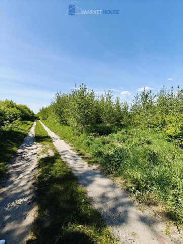 Działka Sprzedaż Goleniów 1