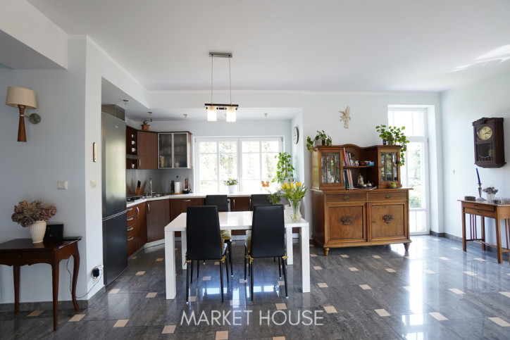 Dom Sprzedaż Szczecin Załom 8