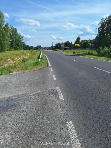 Działka Sprzedaż Tanowo Szczecińska 9