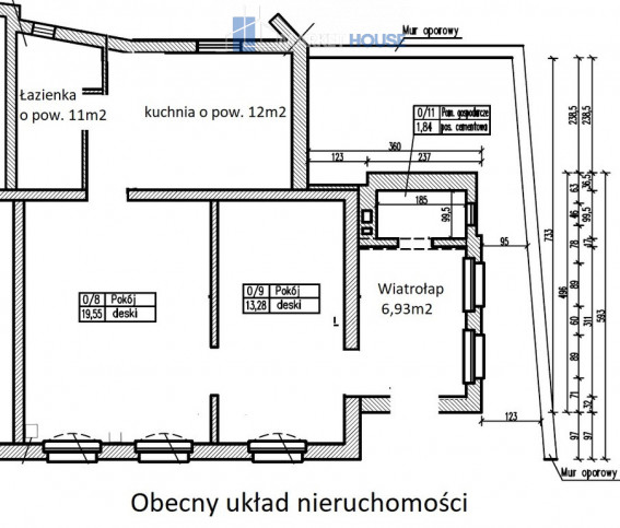 Mieszkanie Sprzedaż Międzyzdroje Tysiąclecia Państwa Polskiego 8