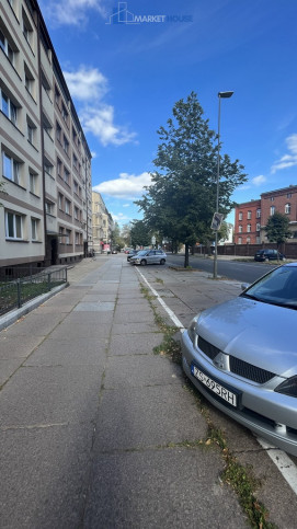 Mieszkanie Sprzedaż Szczecin Centrum Mikołaja Kopernika 27