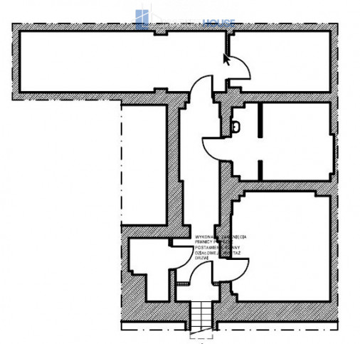 Lokal Sprzedaż Szczecin Centrum 22