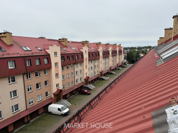 Mieszkanie Wynajem Mierzyn Spółdzielców