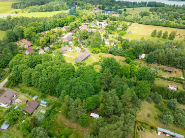 Działka Sprzedaż Ostroróg