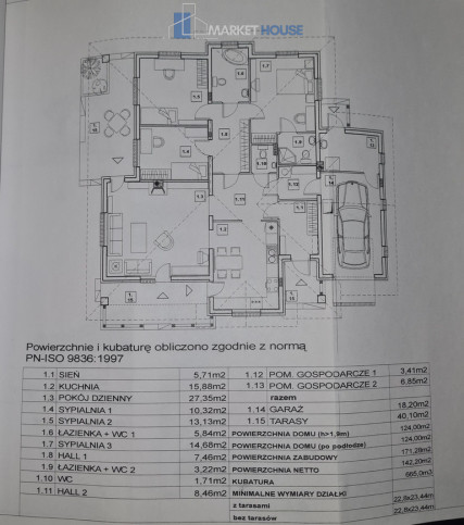 Dom Sprzedaż Tatynia Witorza 12