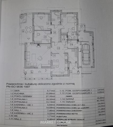 Dom Sprzedaż Tatynia Witorza 12