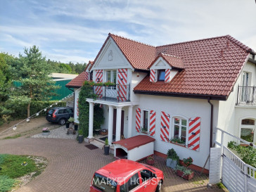 Dom Sprzedaż Pniewo Gryfińska