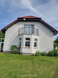 Dom Sprzedaż Pniewo Gryfińska