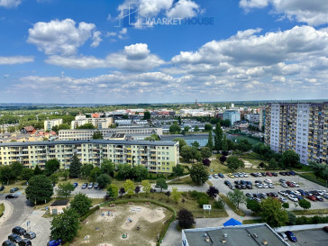 Mieszkanie Sprzedaż Szczecin os. Słoneczne Jasna