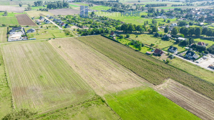 Działka Sprzedaż Maszewo 1