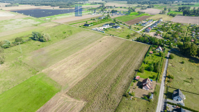 Działka Sprzedaż Maszewo