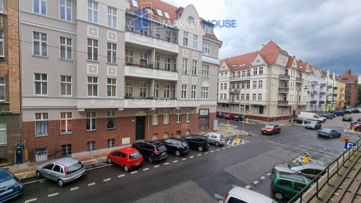 Mieszkanie Sprzedaż Szczecin Centrum Pocztowa 10