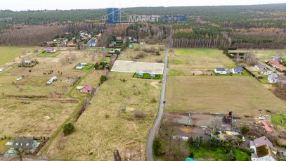 Działka Sprzedaż Radawka