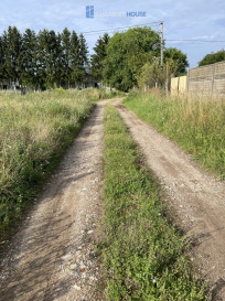 Działka Sprzedaż Szczecin Pilchowo