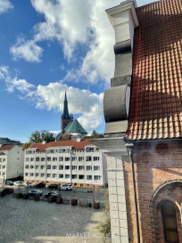 Mieszkanie Sprzedaż Szczecin Stare Miasto Sienna