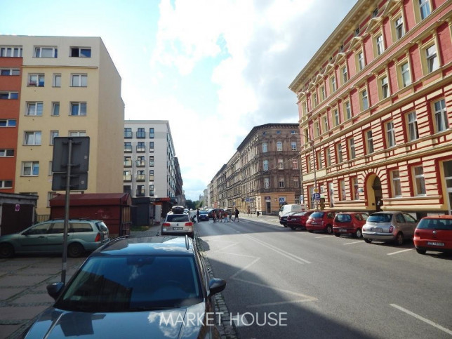 Mieszkanie Sprzedaż Szczecin Centrum Władysława Łokietka 5